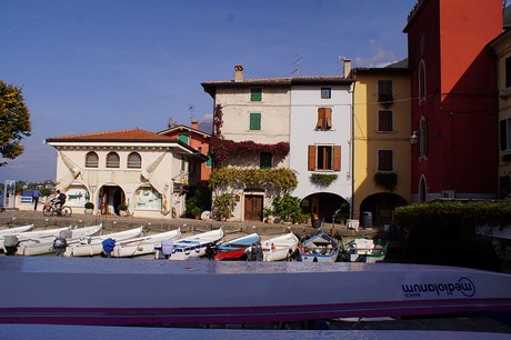 Cassone di Malcesine
